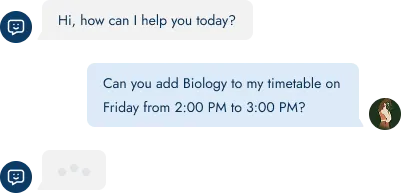 ai chat